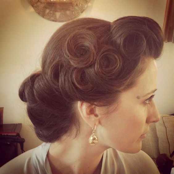 Estilo retro ?