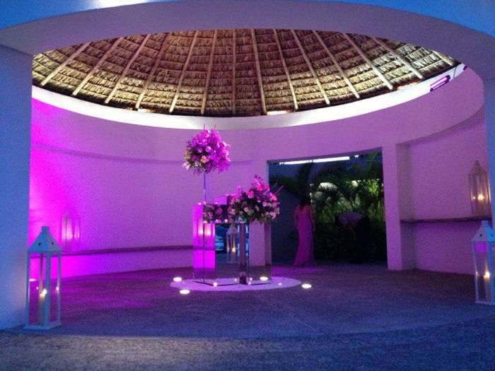 Mi salón... y el suyo como es? - 3