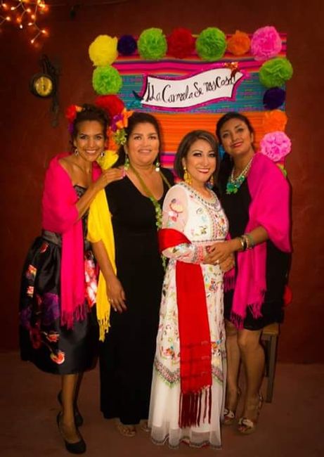 ¡la despedida! parte 2 - 9