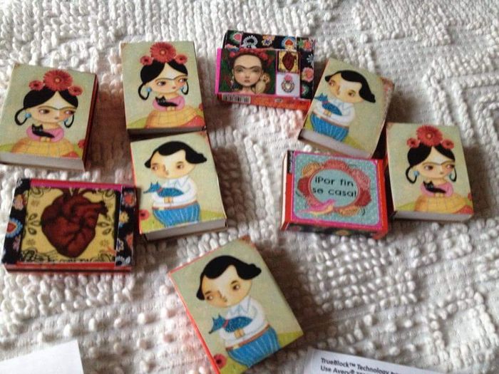 ¡la despedida! parte 2 - 24