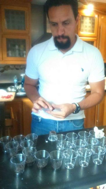 ¡la despedida! parte 2 - 27