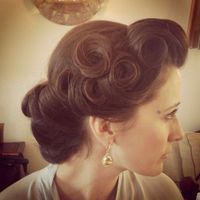 Estilo retro ?