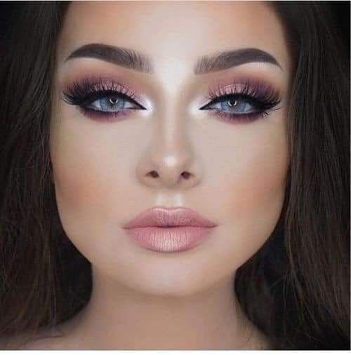 Comparte tu maquillaje de ojos 31