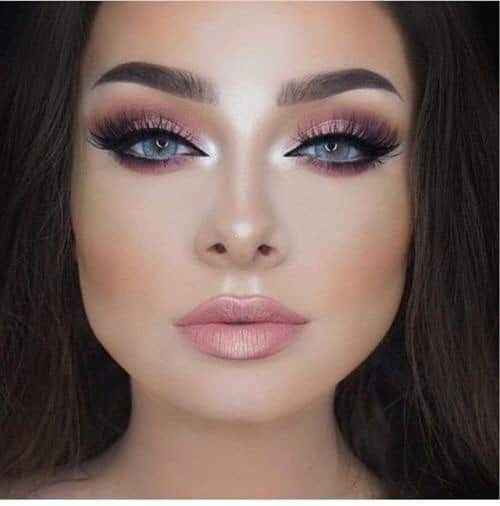 Comparte tu maquillaje de ojos - 2