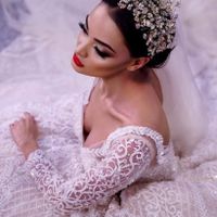 Comparte tu accesorio de pelo - 1