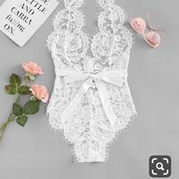 Comparte tu lencería - 1