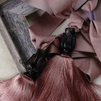 Comparte...tu paleta de colores favorita - 1