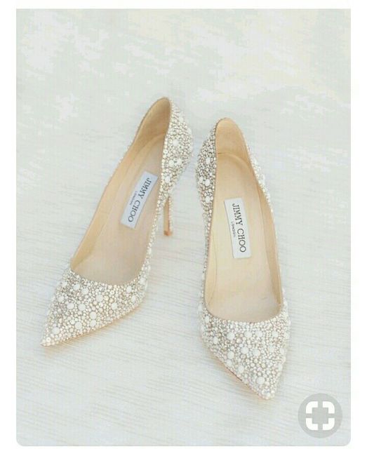  Zapatillas de novia! - 3
