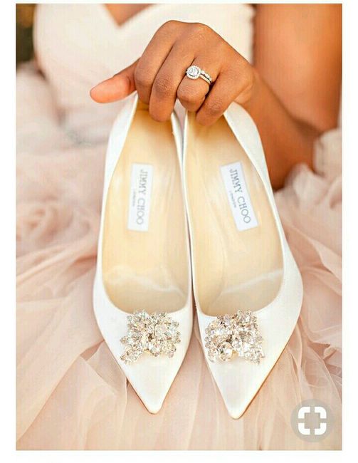  Zapatillas de novia! - 4