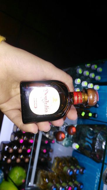  Mini botellitas!!! Ayuda!! - 1