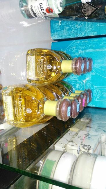  Mini botellitas!!! Ayuda!! - 2