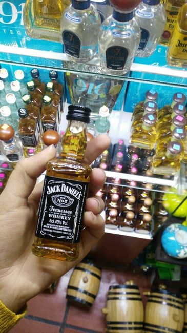  Mini botellitas!!! Ayuda!! - 3