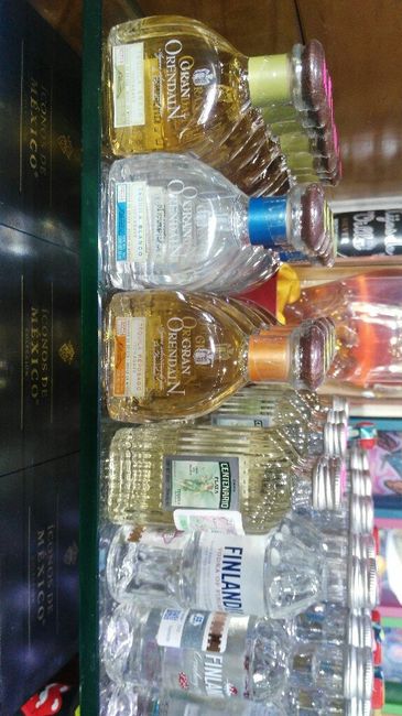  Mini botellitas!!! Ayuda!! - 4