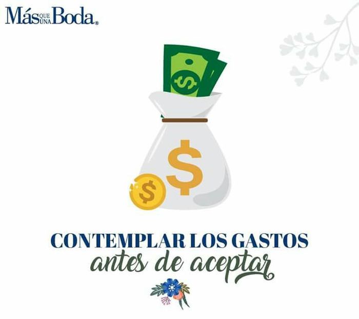  ¿como ser la mejor dama de honor? - 7