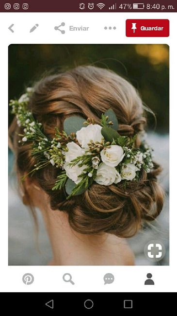  ¿brillo o floral? - 1