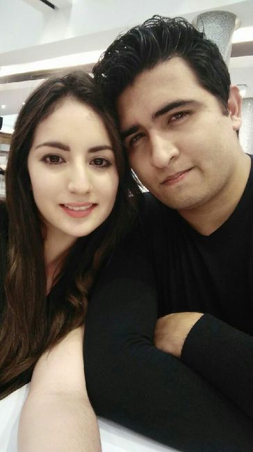 Último Paso: ¡Sube una foto con tu pareja!💘 5