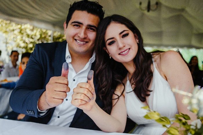 Sesión boda al civil! - 2