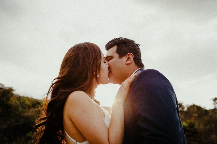 Sesión boda al civil! - 4