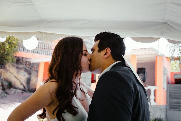 Sesión boda al civil! - 6