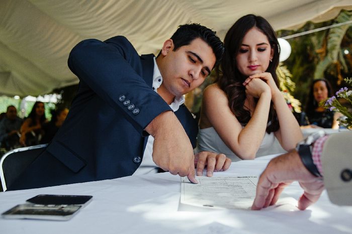 Sesión boda al civil! - 9