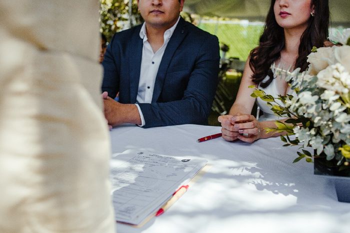 Sesión boda al civil! - 10