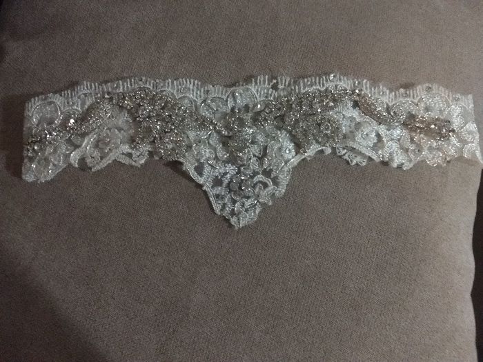 Tocado en venta! - 2