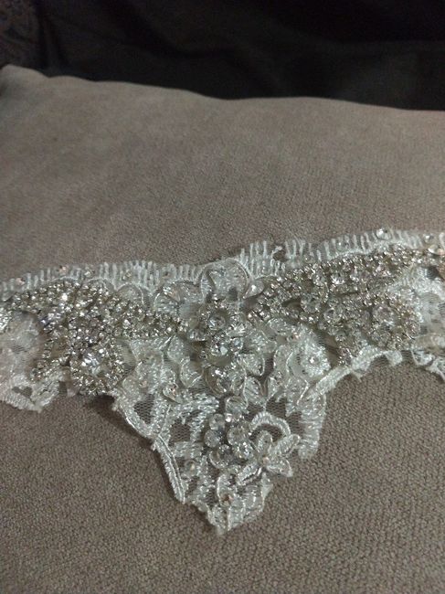 Tocado en venta! - 1