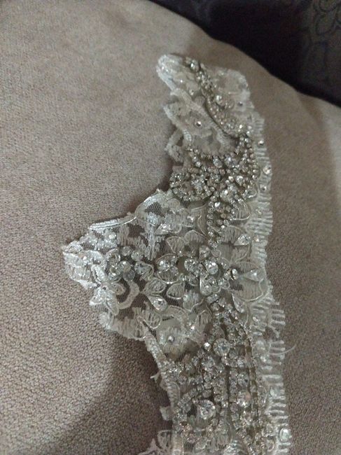 Tocado en venta! - 3