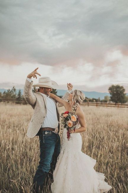 Estresada e indecisa con el tema de mi boda 4