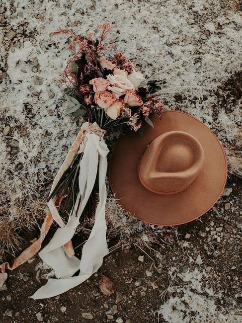 Estresada e indecisa con el tema de mi boda 5