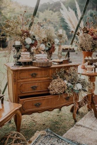 Una boda sin presupuesto 😱🤑💰 6