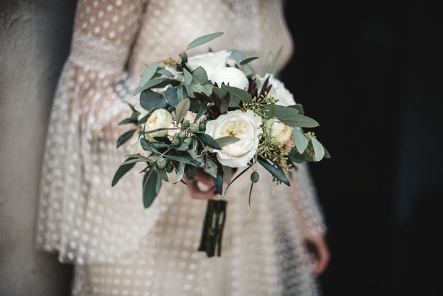 Vestido boho con plumeti 3