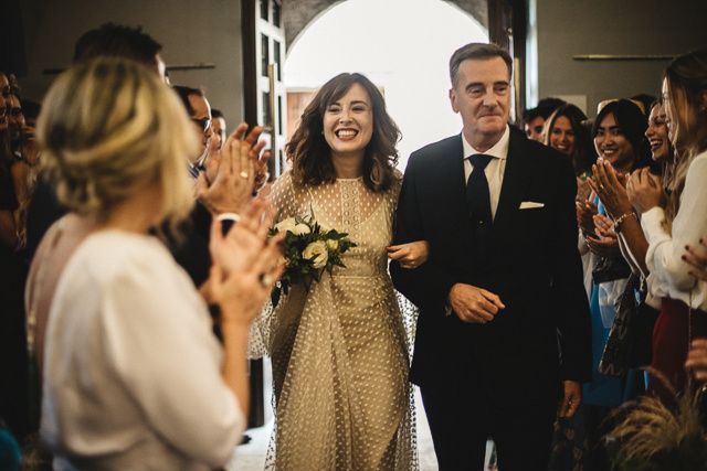 Vestido boho con plumeti 5