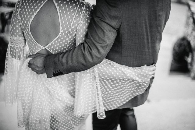 Vestido boho con plumeti 10