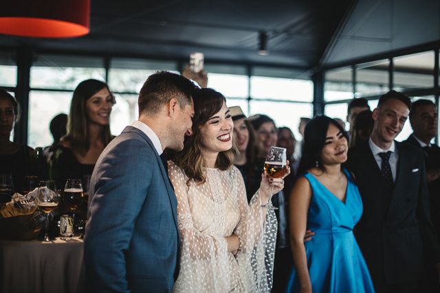 Vestido boho con plumeti 16