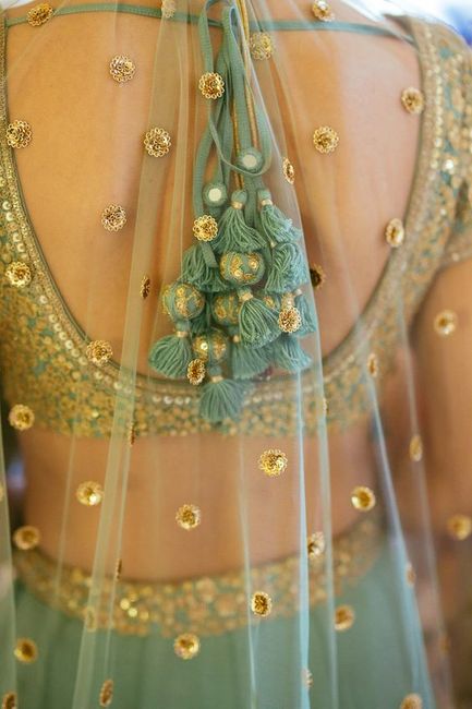 Bodas alrededor del mundo: India 3