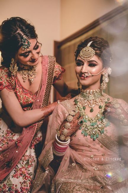 Bodas alrededor del mundo: India 5