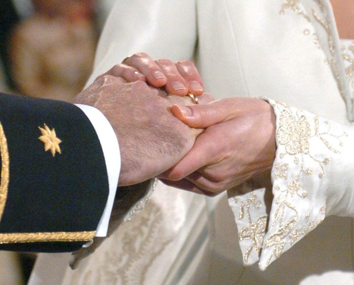 La boda de Felipe de Asturias y Letizia Ortíz 10