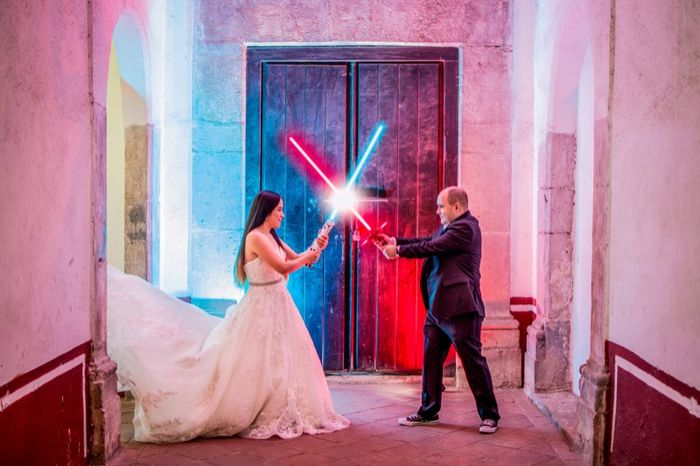 📸 ¡Habemus fotógrafos! 📸 1