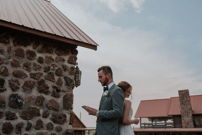 Boda en Cuauhtemoc, Chihuahua - Lynda & Abram 18