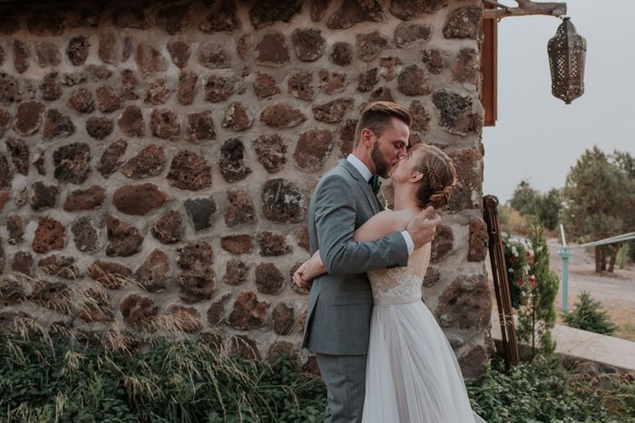 Boda en Cuauhtemoc, Chihuahua - Lynda & Abram 19