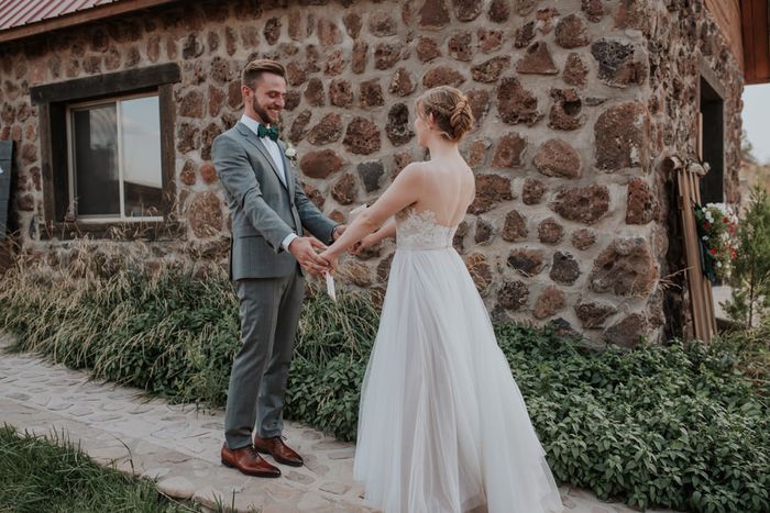 Boda en Cuauhtemoc, Chihuahua - Lynda & Abram 20