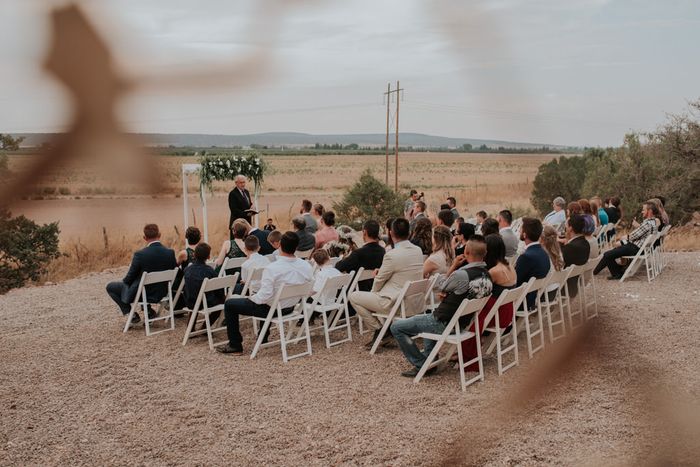 Boda en Cuauhtemoc, Chihuahua - Lynda & Abram 23