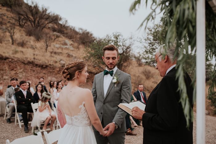 Boda en Cuauhtemoc, Chihuahua - Lynda & Abram 24