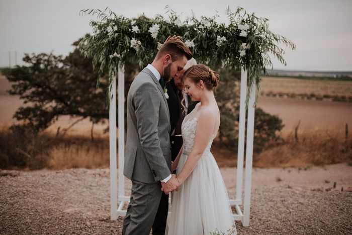 Boda en Cuauhtemoc, Chihuahua - Lynda & Abram 28