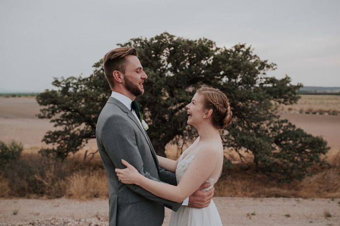 Boda en Cuauhtemoc, Chihuahua - Lynda & Abram 30