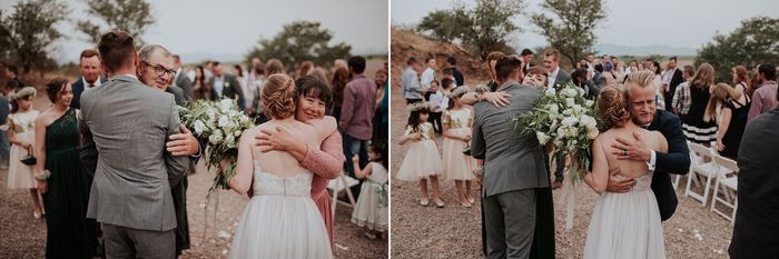 Boda en Cuauhtemoc, Chihuahua - Lynda & Abram 31