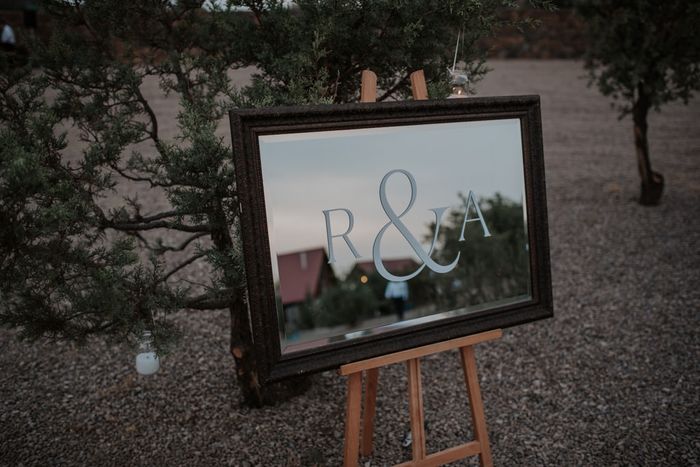 Boda en Cuauhtemoc, Chihuahua - Lynda & Abram 33