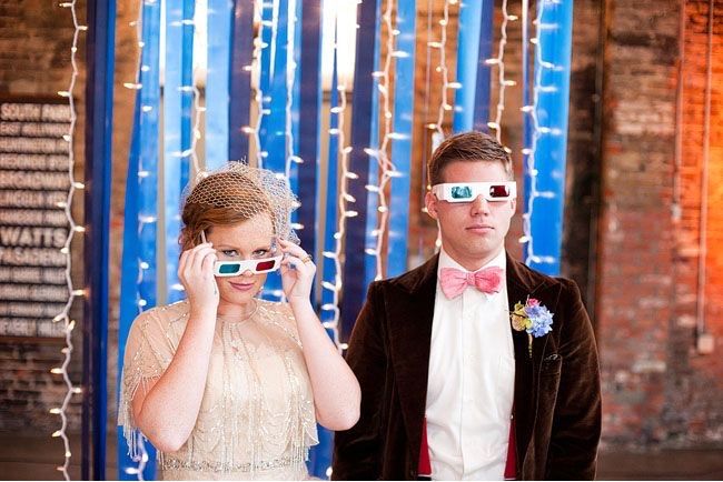 Boda temática: Doctor Who 6