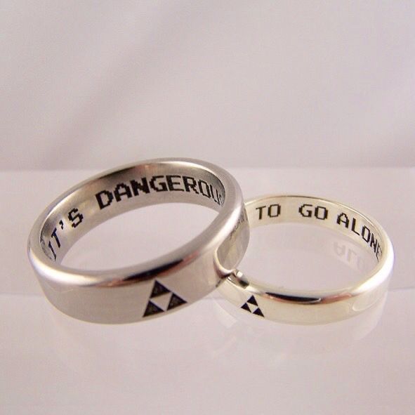 Boda temática: The Legend of Zelda 16